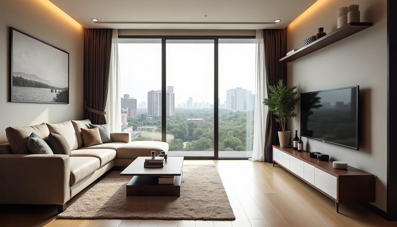 Apartamento en Torre Mirador