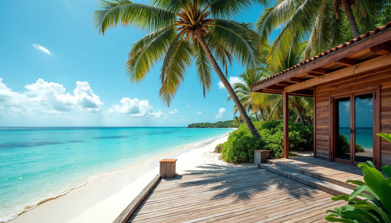 Casa de playa en Roatán