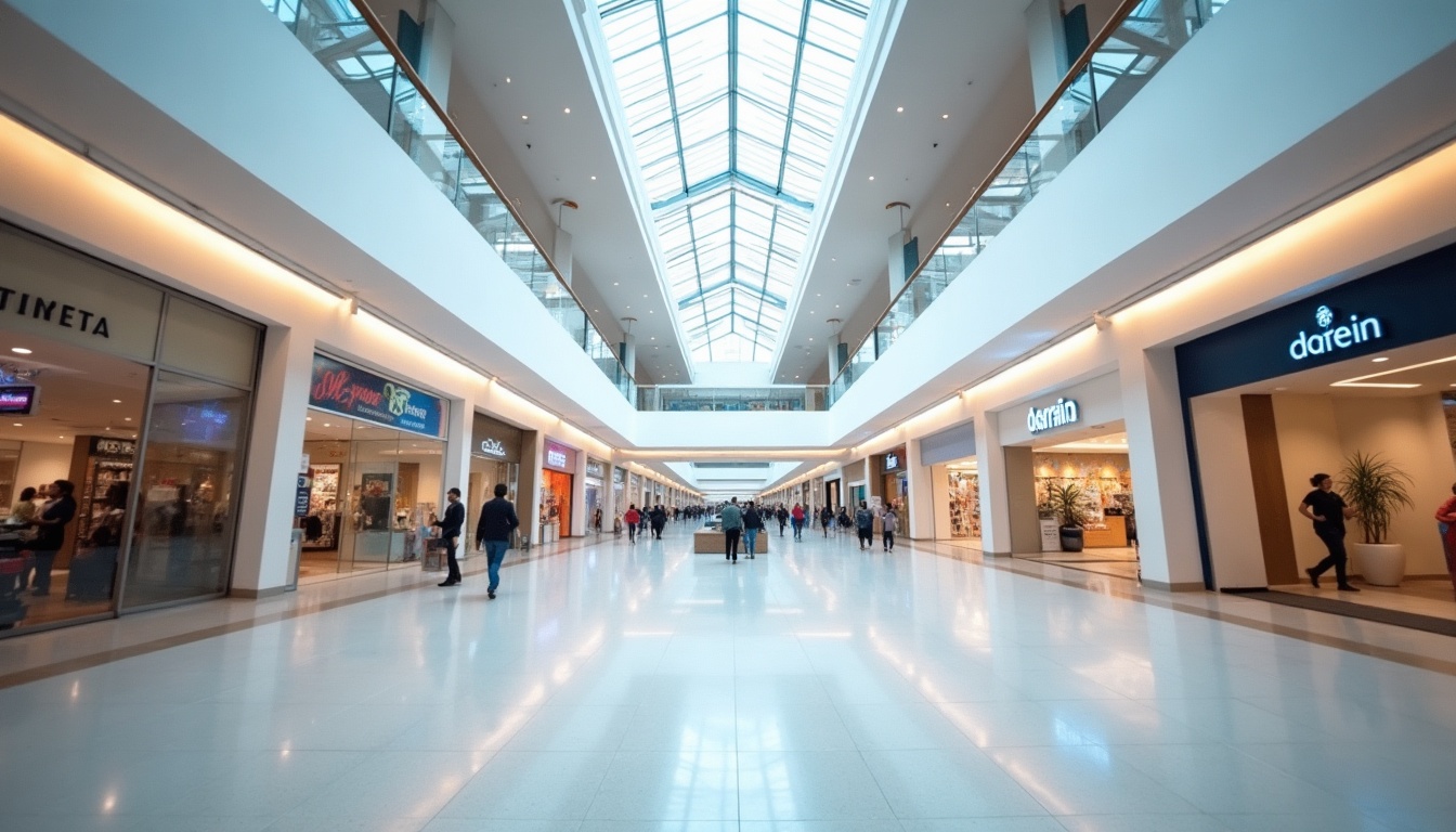 Local comercial en Mall Multiplaza