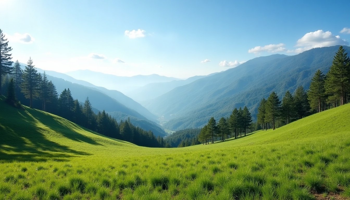 Terreno con vista en Valle de Ángeles