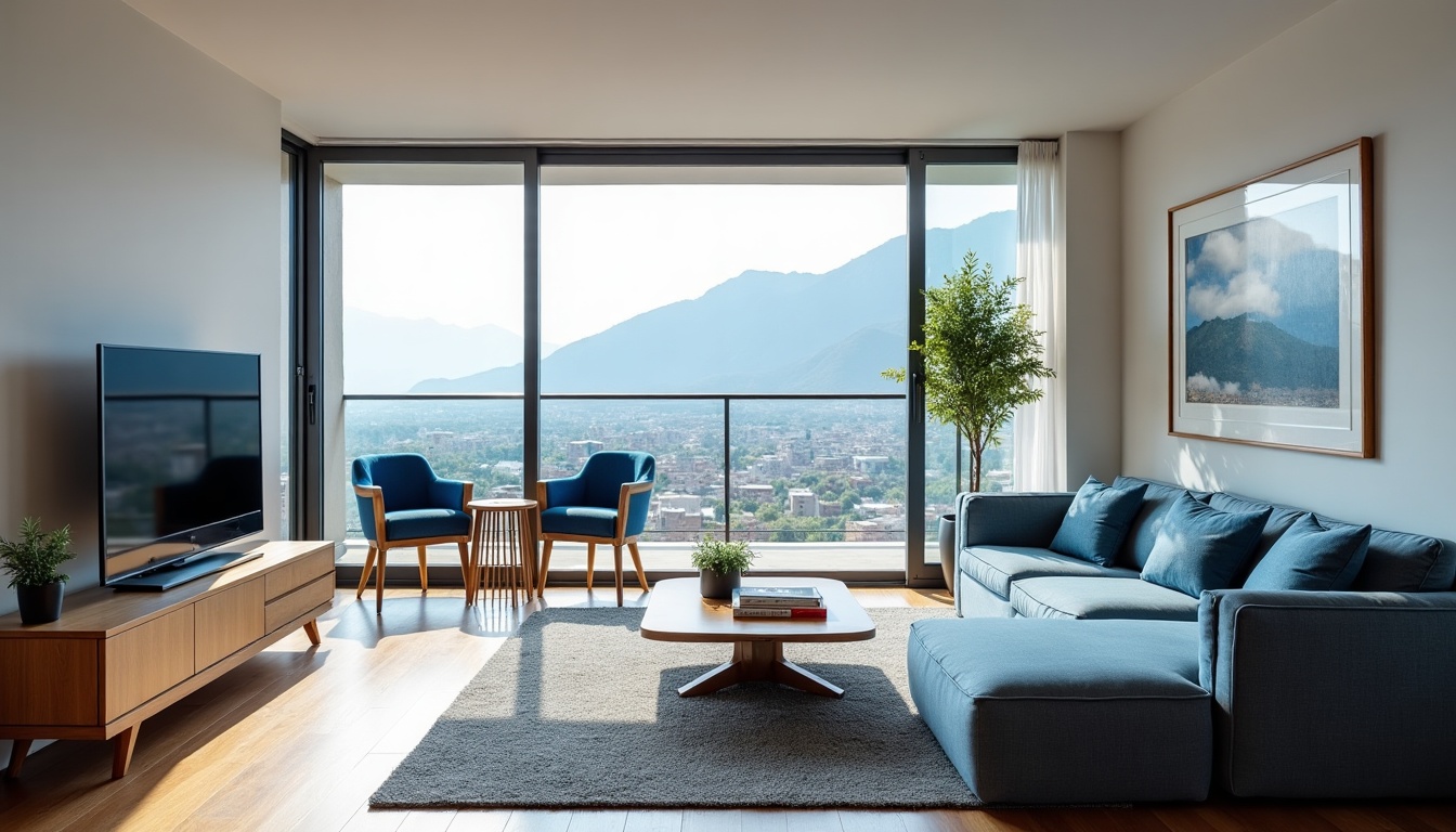 Apartamento en Torre Agalta